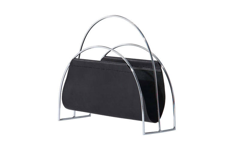 Malibu Magazine Rack