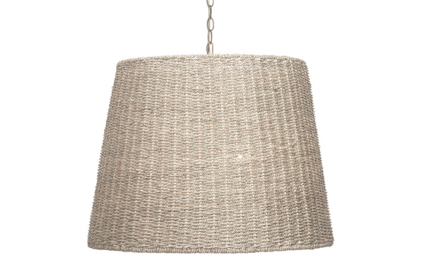 Wells Pendant