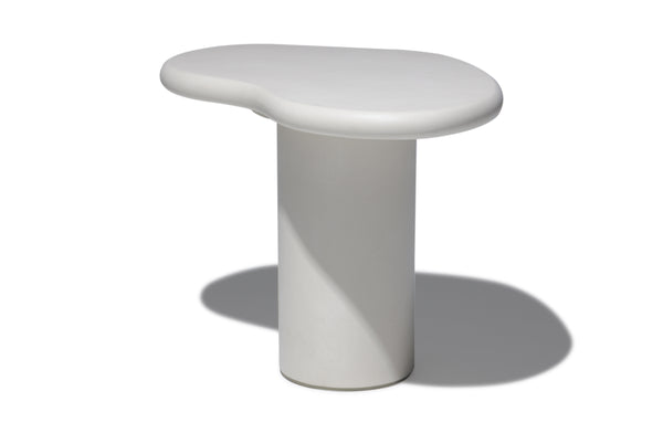 Riga Organic Side Table