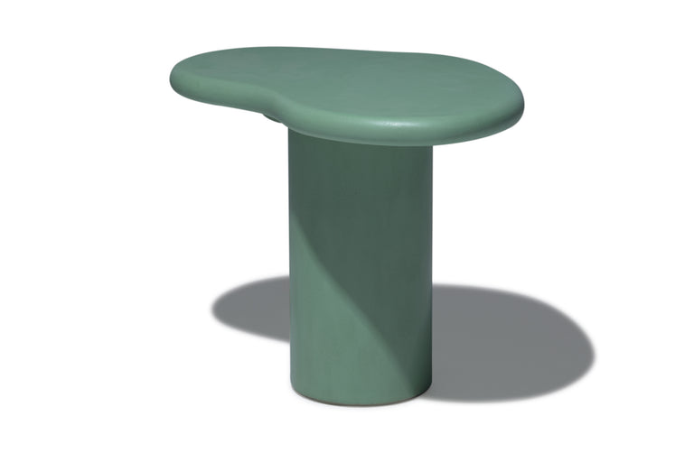 Riga Organic Side Table