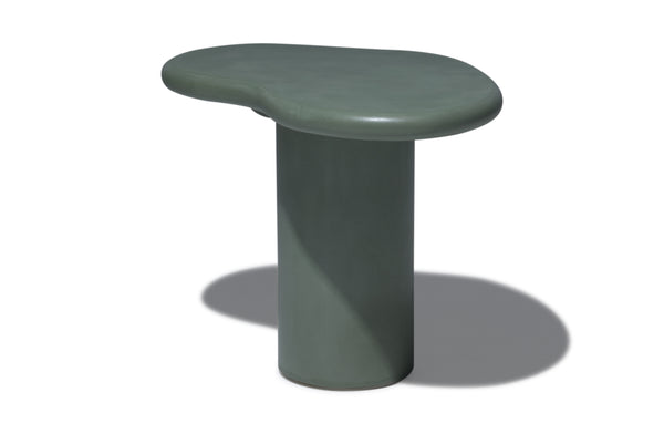 Riga Organic Side Table