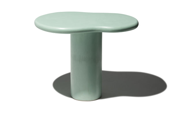 Trio Organic Side Table