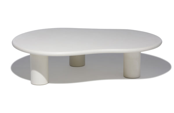 Perpignan Organic Coffee Table