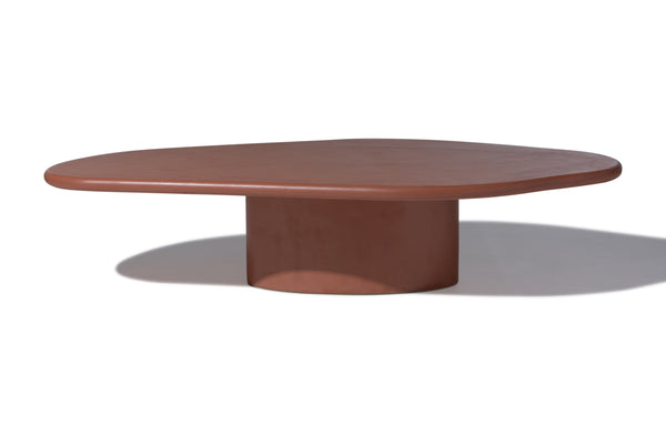 Strasbourg Organic Coffee Table