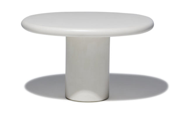 Canberra Organic Side Table