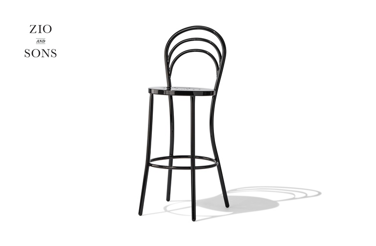 Hudson Bar Stool