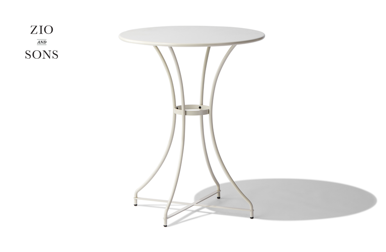 Chatham Round Patio Table