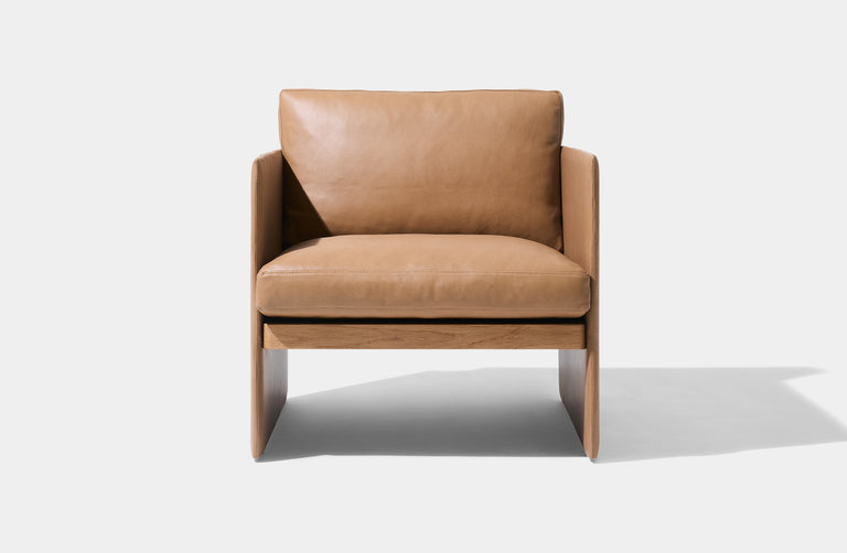 Miles Lounge Chair