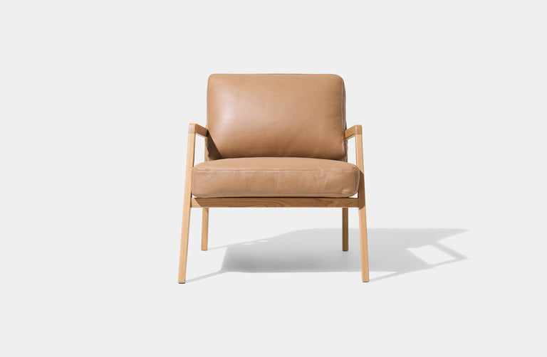 Nysse Lounge Chair