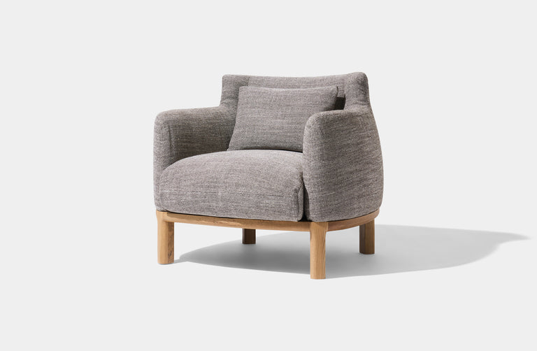 Stena Lounge Chair
