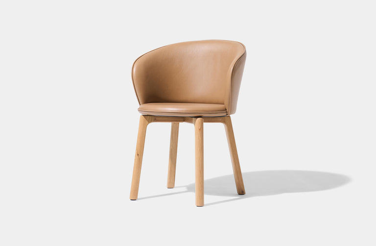 Glide Chair