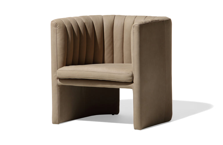 Milano Occasional Chair