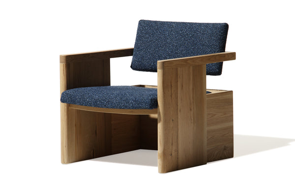 Principle Occasional Chair