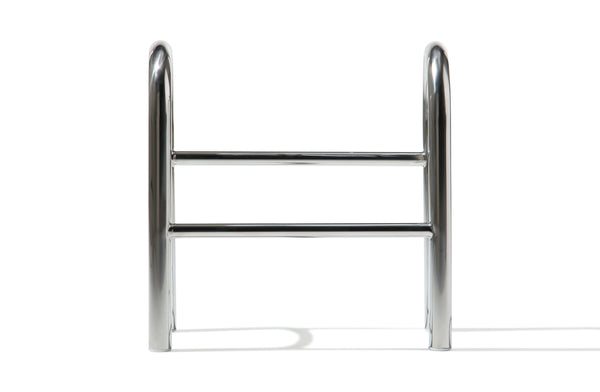 Rainbow Magazine Rack