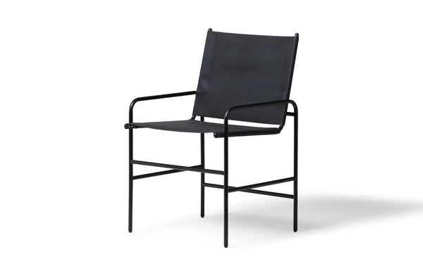 Stockholm Occasional Chair