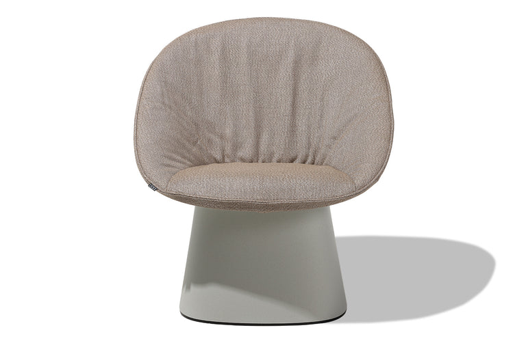 Sensu Outdoor Lounge Chair