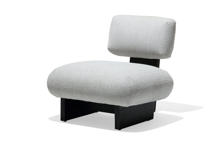 Bule Occasional Chair