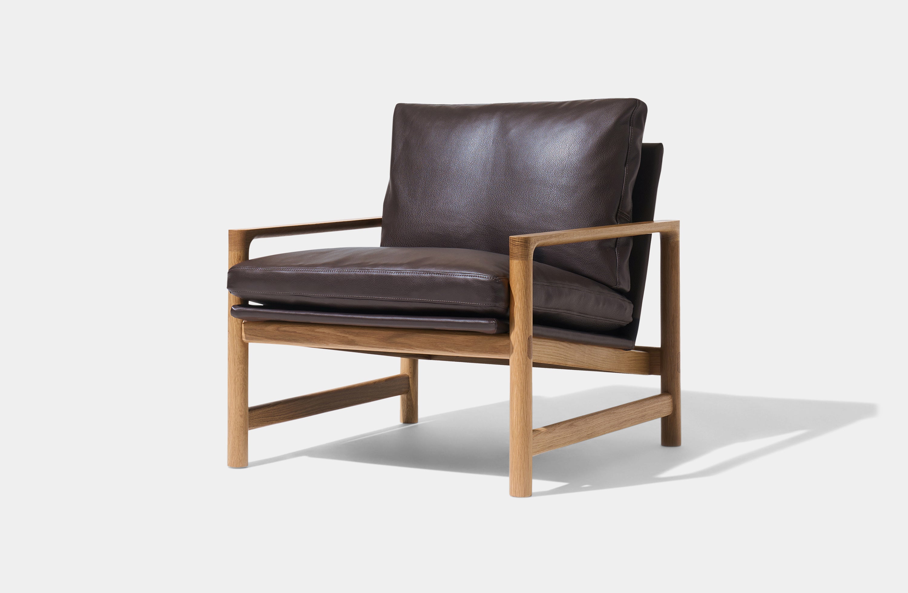 Troubadour Lounge Chair