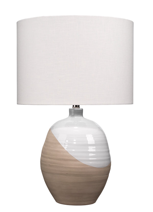 Dawn Lamp