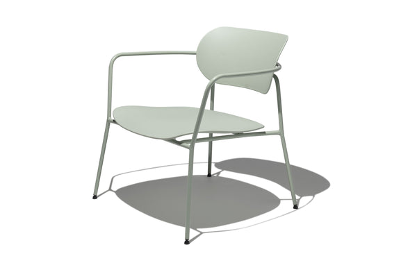 Punch Lounge Chair