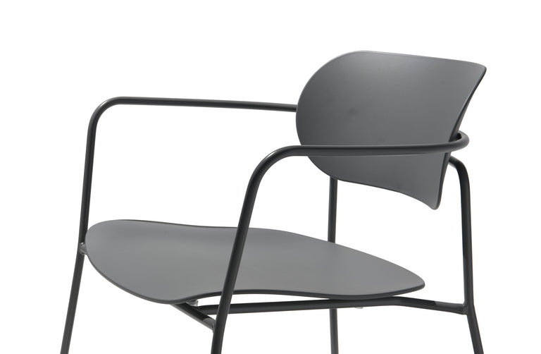 Punch Lounge Chair