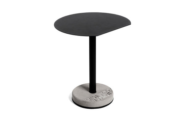 Donut Cutaway Bistro Table