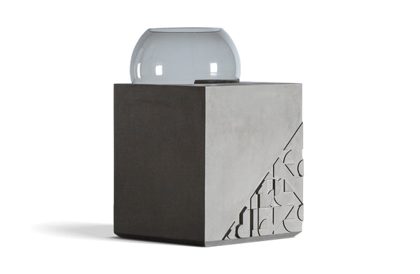 Curb Accent Table