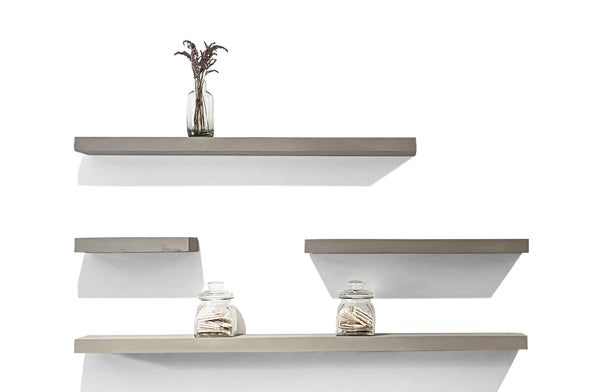 Sliced Shelf
