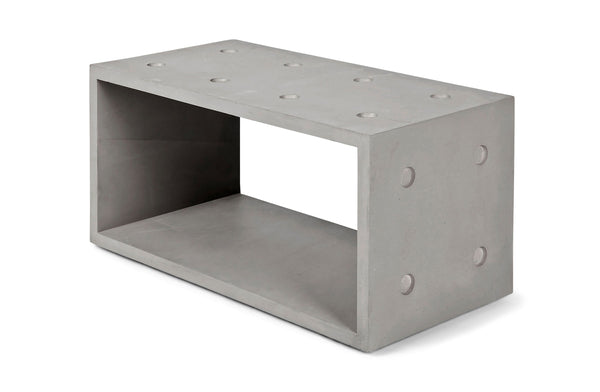 Dice Large Storage Module