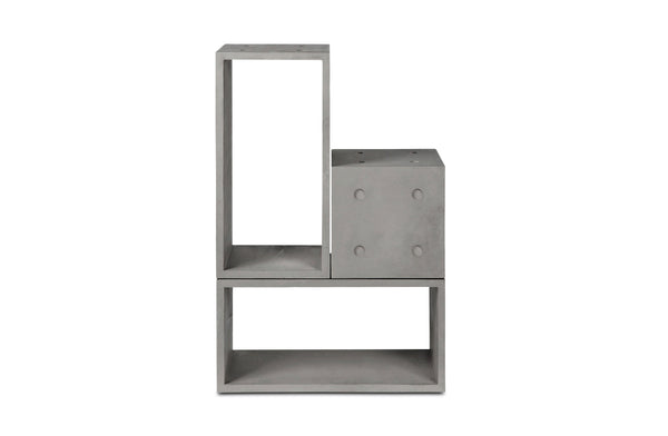 Dice 1M2L Storage System