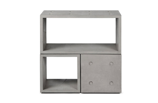Dice 2M1L Storage System