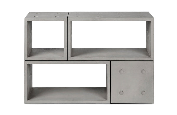 Dice 2M2L Storage System