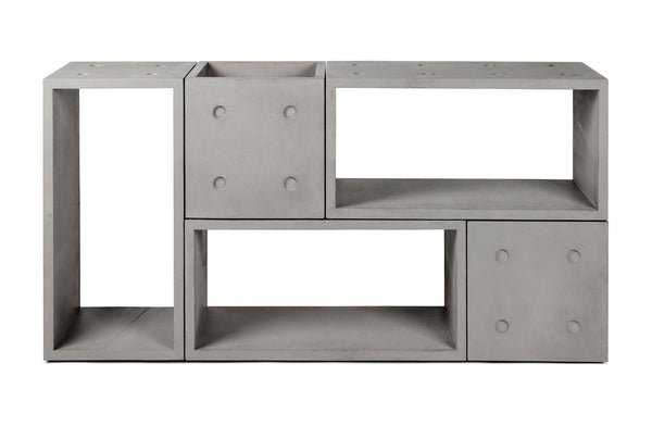 Dice 2M3L Storage System