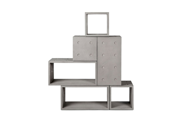 Dice 3M3L Storage System