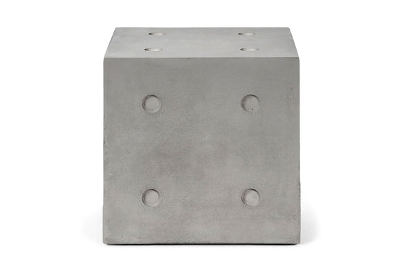 Dice Medium Storage Module