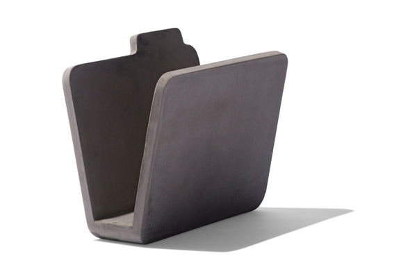 Doc Magazine Rack