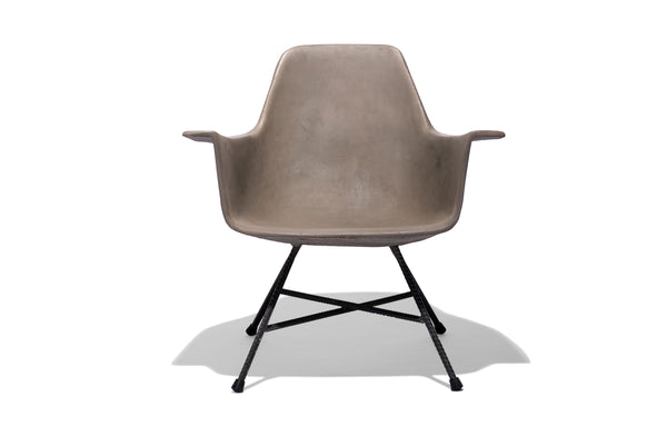 Hauteville Lounge Chair