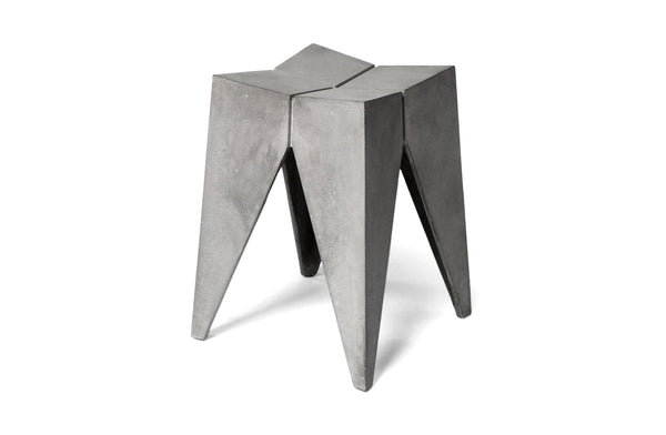 Bridge Stool
