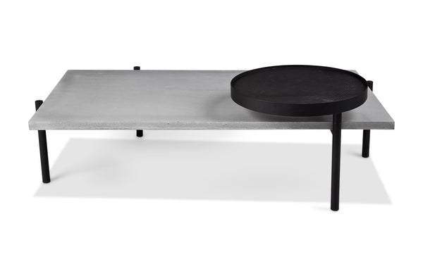 Twist Coffee Table