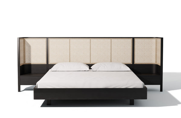 Cane Storage Bed