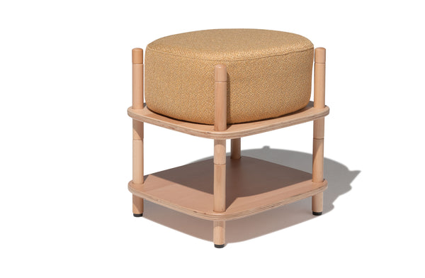 Puff Ottoman