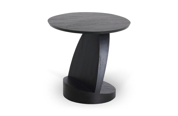 Oblic Side Table