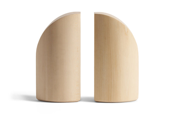PI Book Ends
