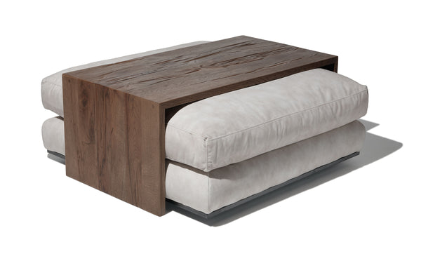 Senna Ottoman