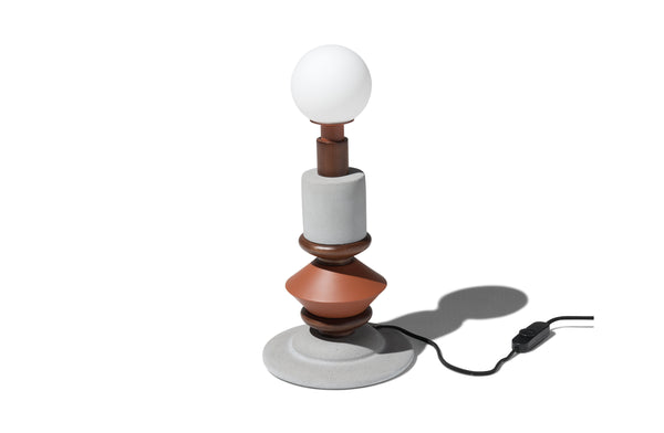 Alliage Table Lamp