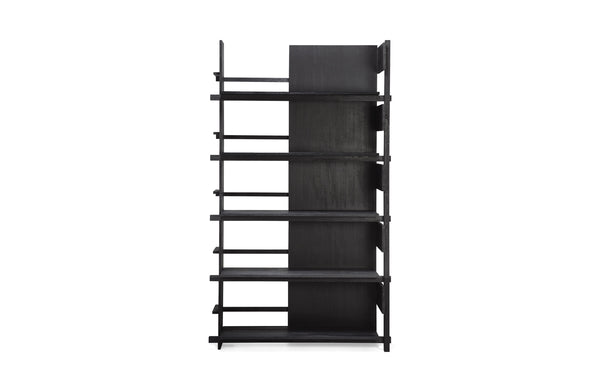 Abstract Rack