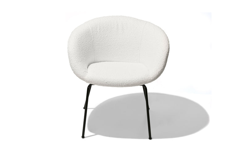 Archie Club Chair