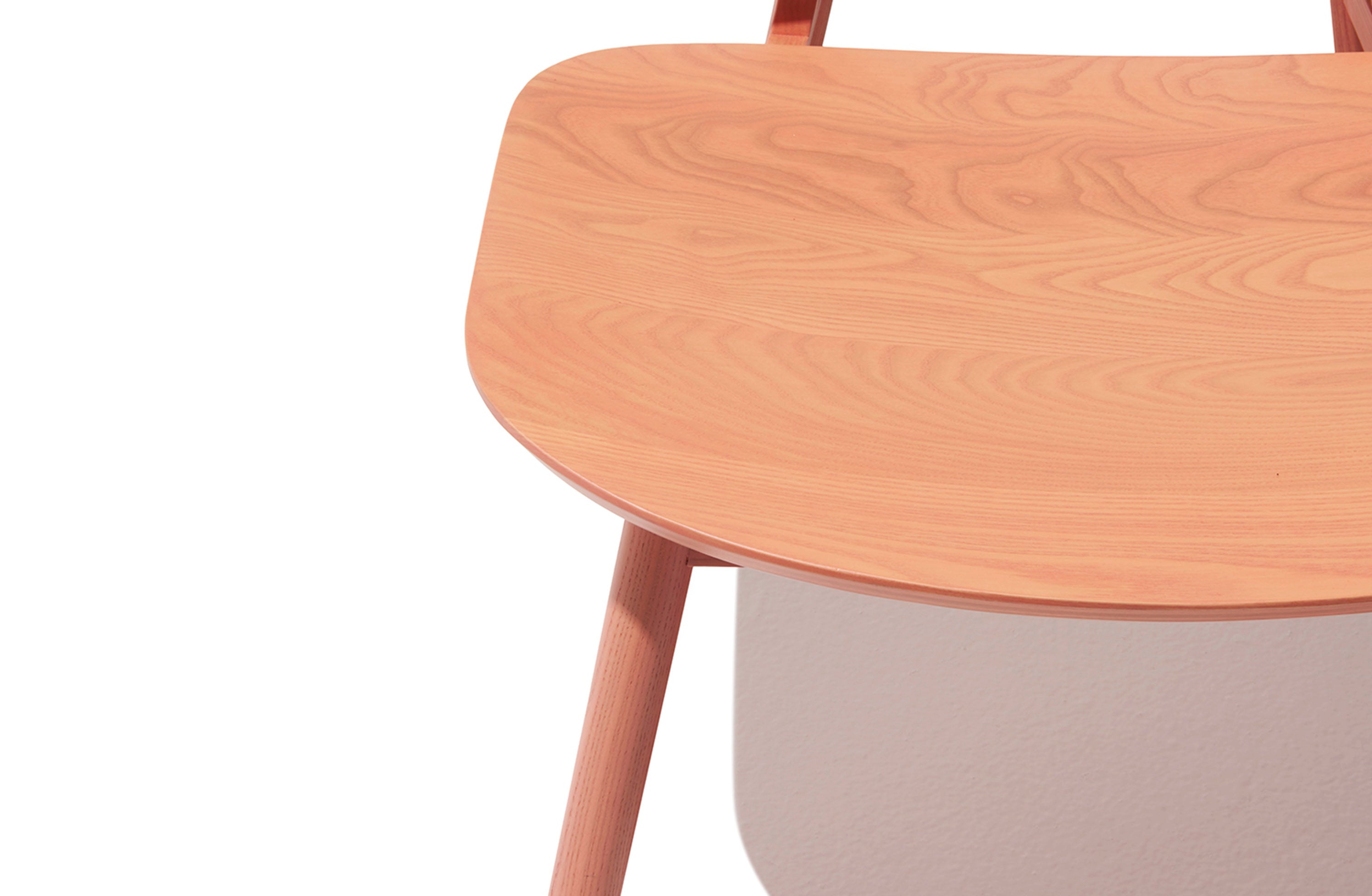 Industry West Cane Lounge Chair