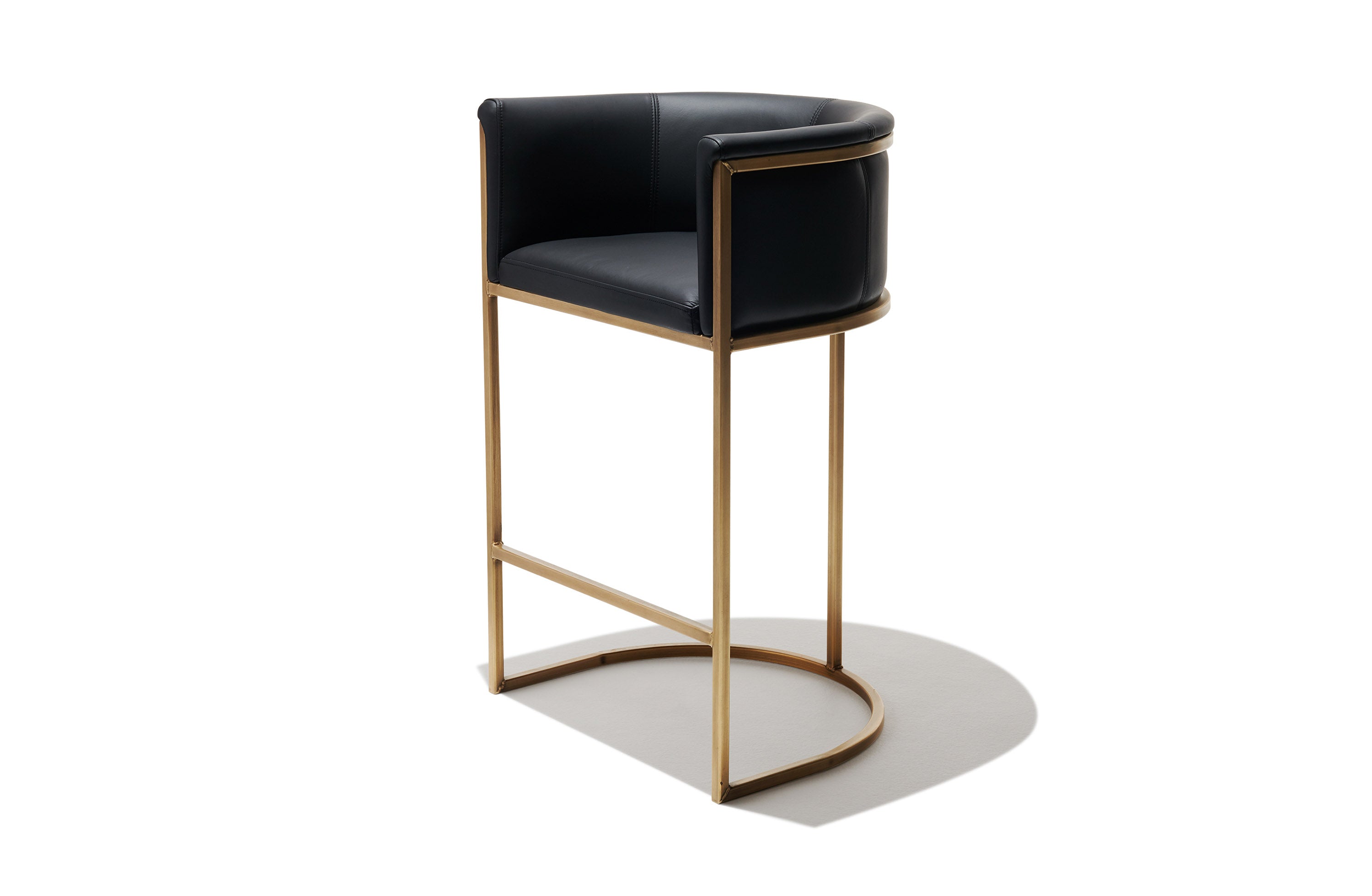Industry West Enrique Bar Stool