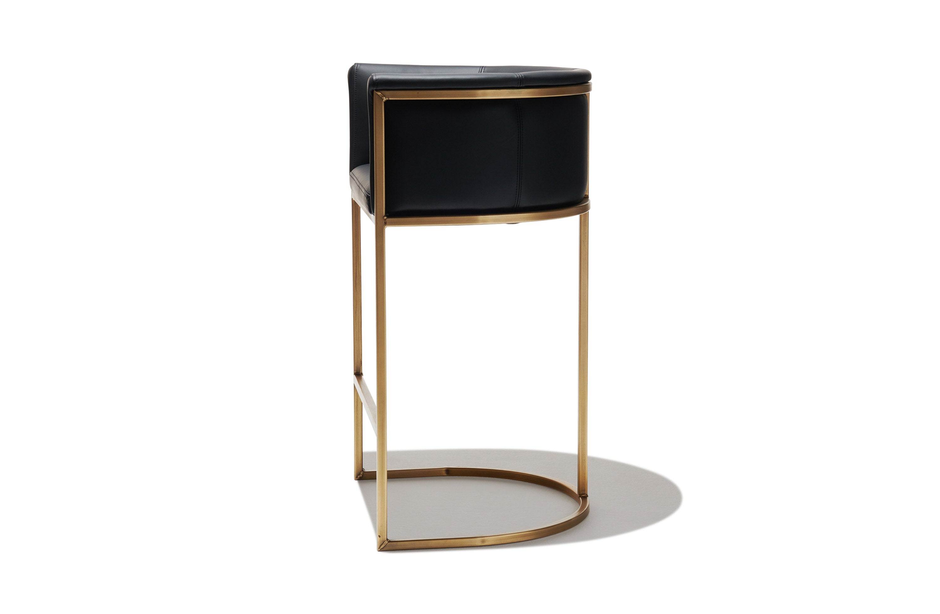 Industry West Enrique Bar Stool